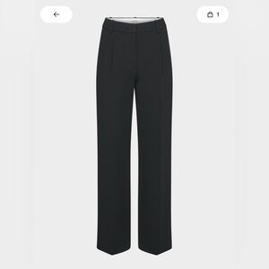 Aritzia - Effortless Pants